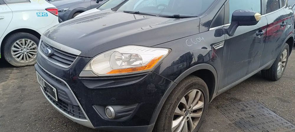 Dezmembrari / Dezmembrez Ford Kuga I [Fabr 2008-2012] 2.0 TDCI G6DB cutie viteze manuala cod culoare Panther Black (Metallic)
