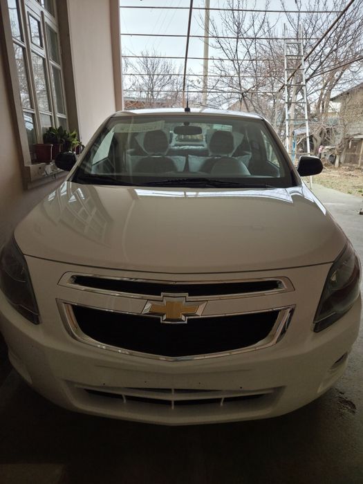 Cobalt 4-позиция пачка