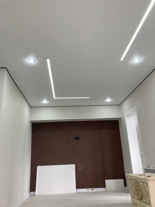 Ремонт квартир и домов