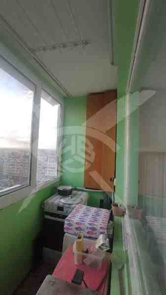 Продава се Двустаен апартамент в Бургас, Славейков - 45 кв.м за 1111 €/кв.м - Снимка #7