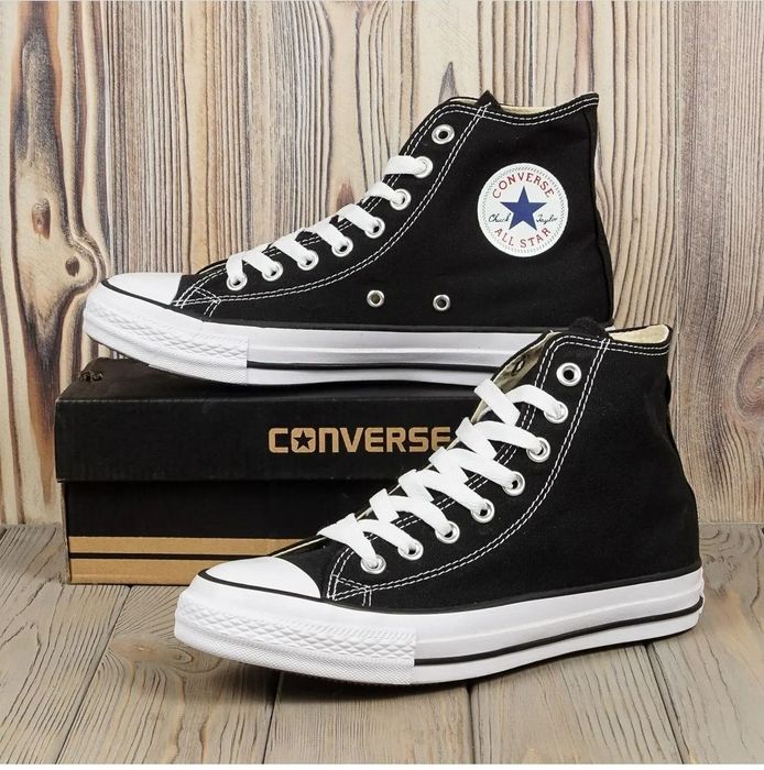 Converse all Star
