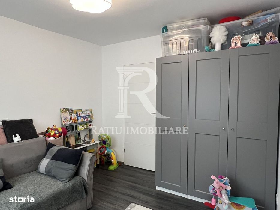 Apartament Premium cu 3 camere | Strada Nufarului | Oradea