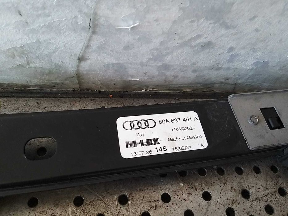 Macara geam electric stanga fata audi q5 fy 2020 80a837461a
