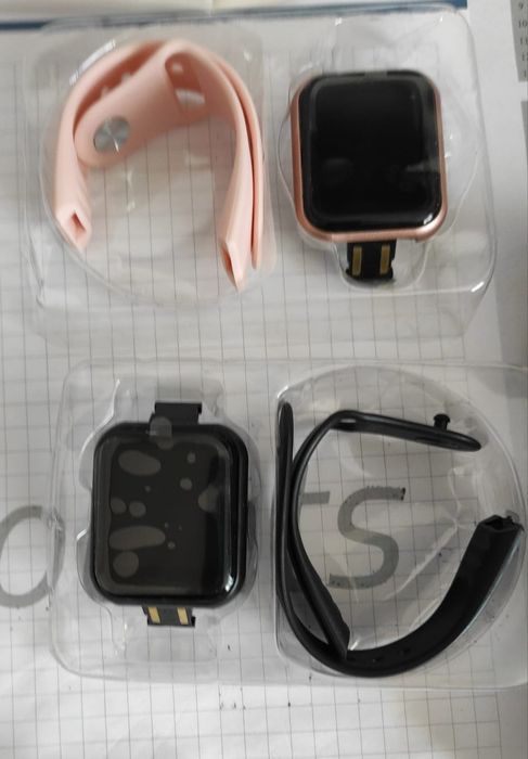 Smartwatch diverse modele