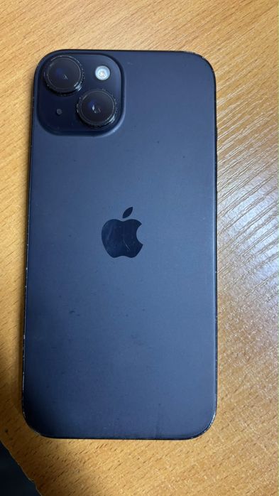 Iphone 15. 128gb