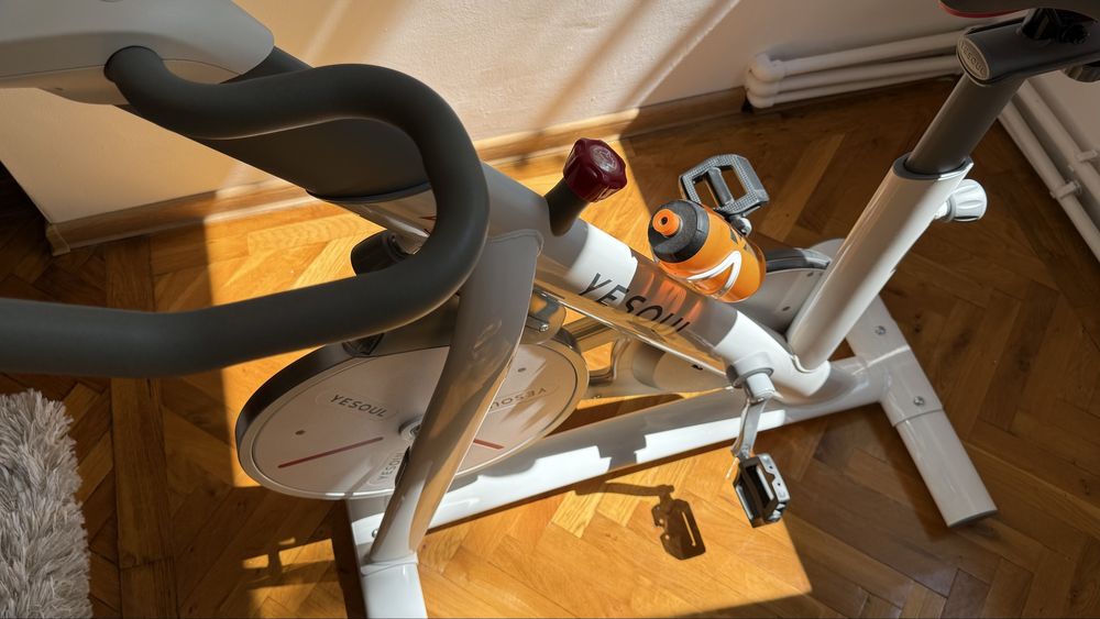 Bicicleta spinning smart Yesoul S3