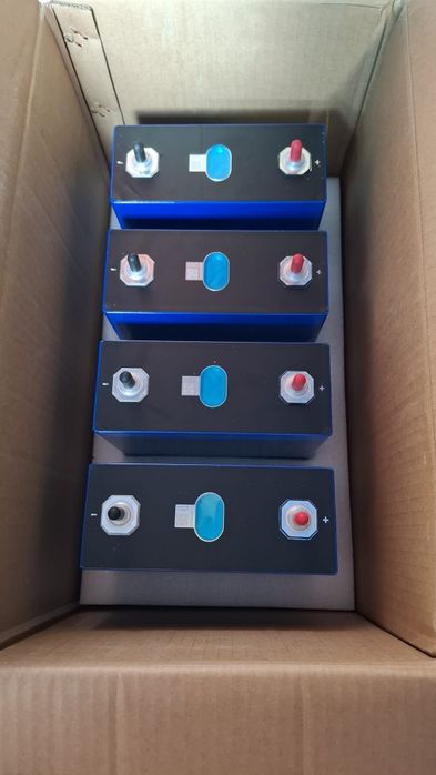 Celule EVE LiFePO4 MB31 314AH ! Grade A+ NOI!!