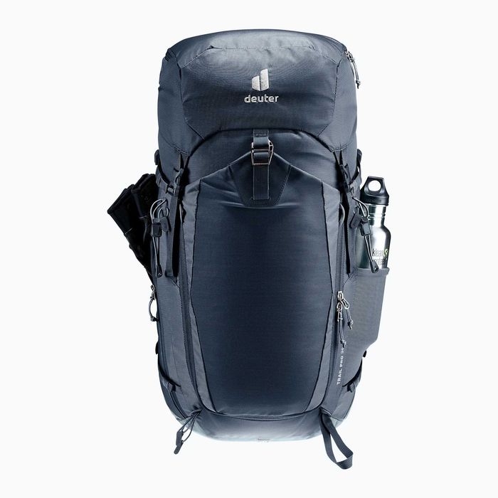 Нова туристическа раница Deuter Trail Pro 36 L