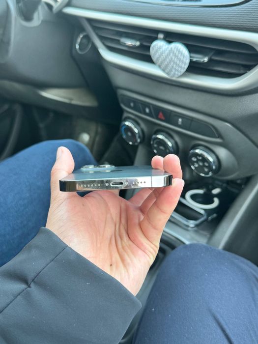 Iphone 13 pro max 128 gb 85% rest