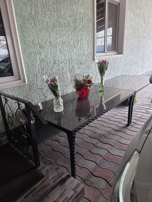 продам стулья ротанга