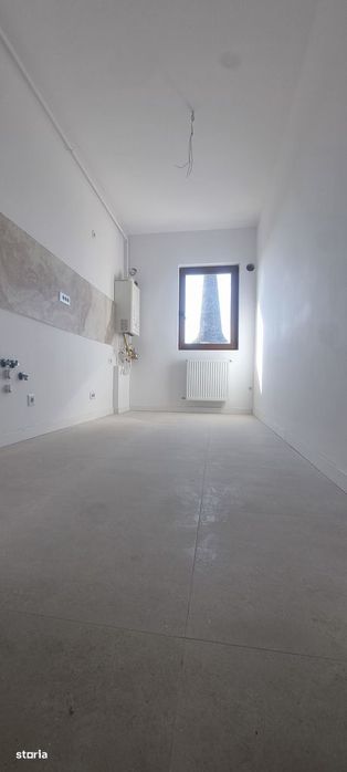 Finalizat! Apartament 2 camere decomandat, Metalurgiei