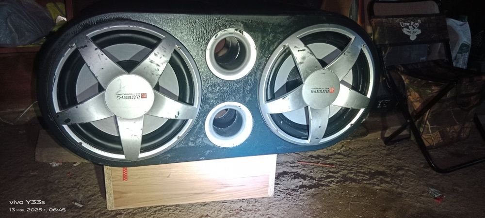 Продам саб 5 элемент