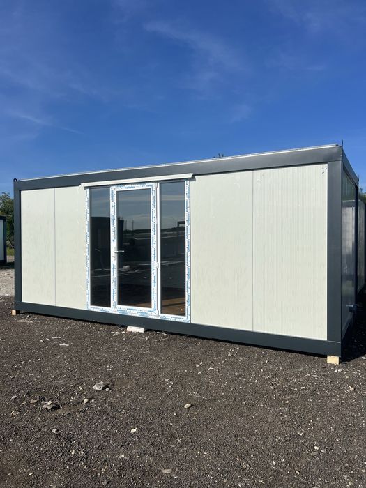Container containere modulare