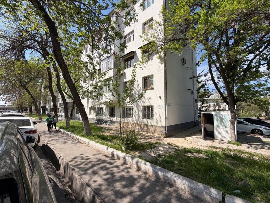 Продается квартира 3/1/5 под офис саламатина