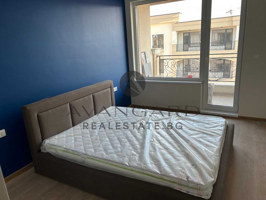 Продава се Двустаен апартамент в Пловдив, Кършияка - 66 кв.м за 1066 €/кв.м - Снимка #2