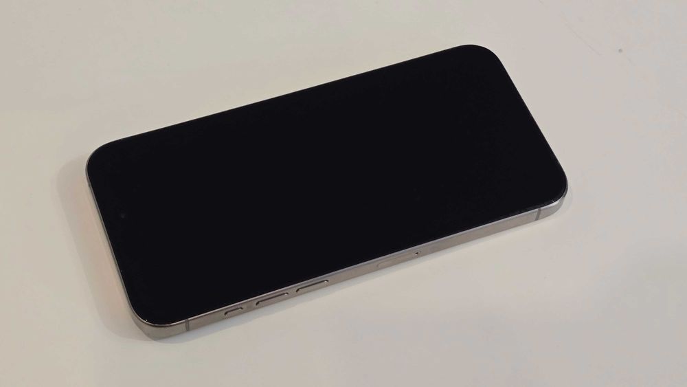 Iphone 15 Pro Max 91%Bateria