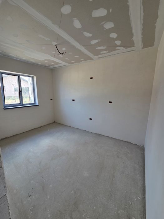 Vând casa Parter Agigea zona Moara