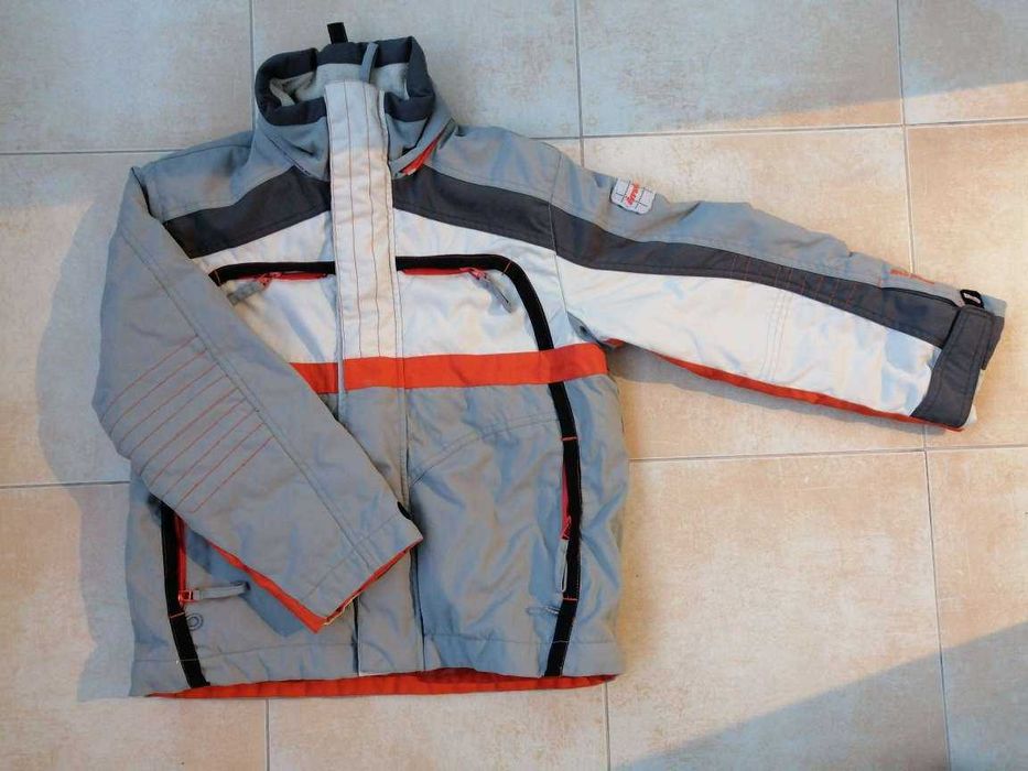 Детско  ски  яке