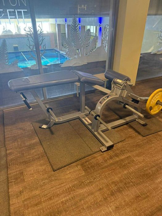 Aparate fitness - Nautilius Nitro