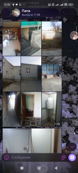 Продается дом в яшнабадском районе