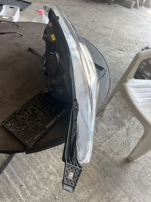 Десен фар Ford Fiesta 12’-16’