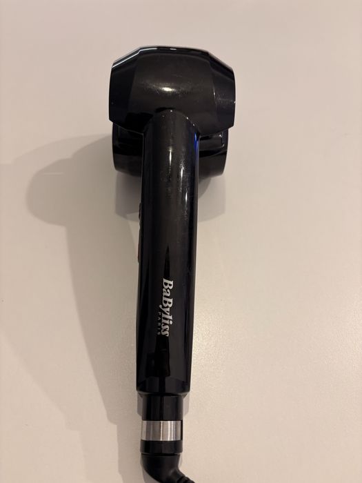 BaByliss Curl Secret.