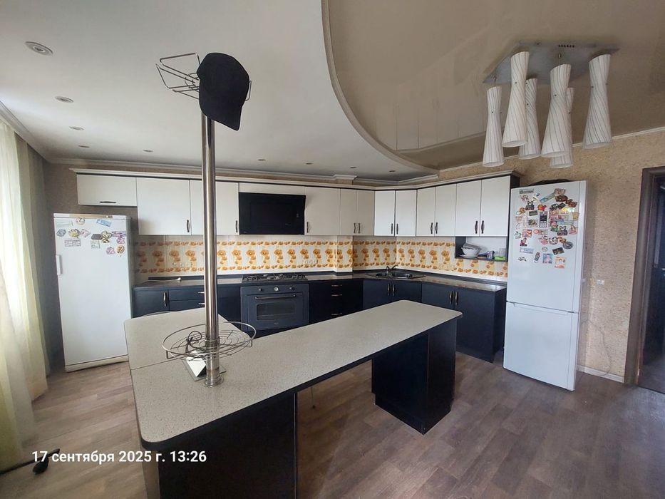 Продам 2х квартиру