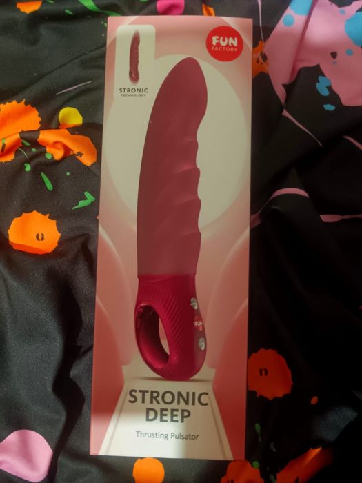 Jucarie pentru adulti