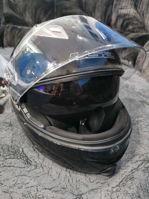 Каска Ls2 размер L