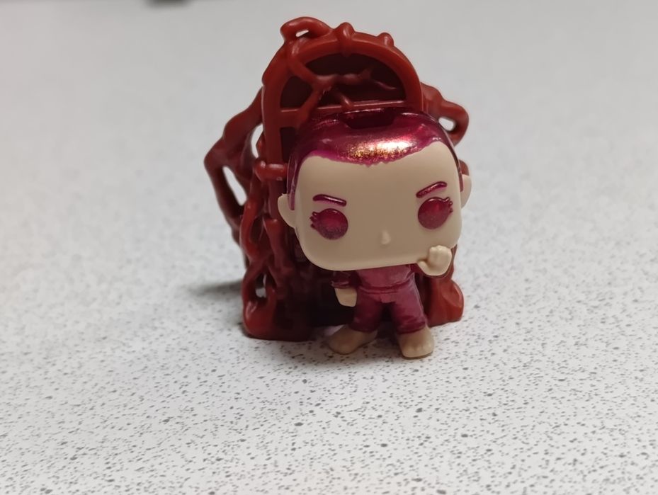 фигурки, Киндер Джой манйкрафт