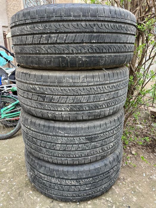 Балон буу 285/50/R20 112V