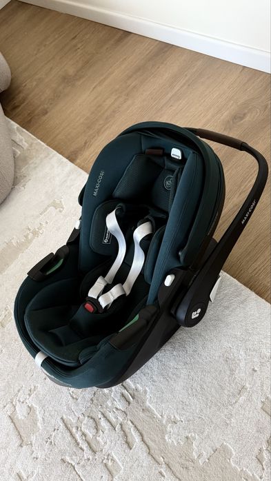 Scoica auto Maxi Cosi