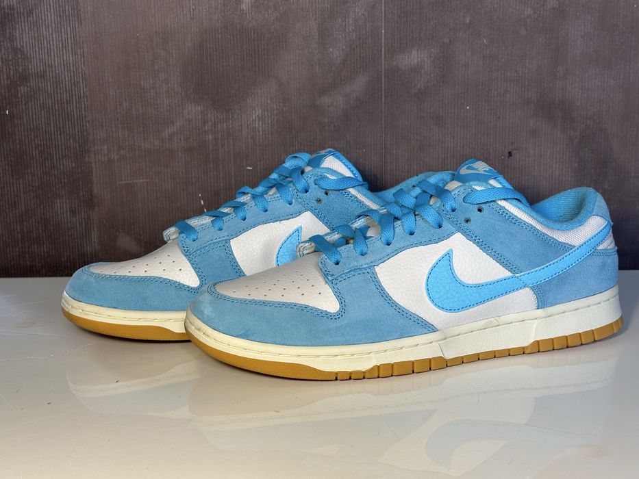 45 - Nike Dunk Low SE  BALTIC BLUE