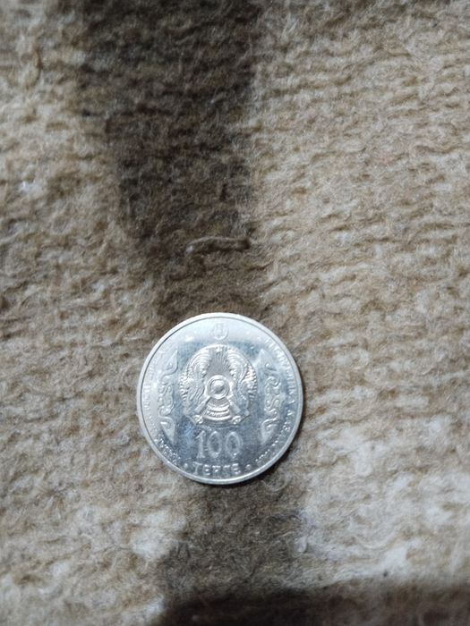 Продам монету Әбілқайыр хан