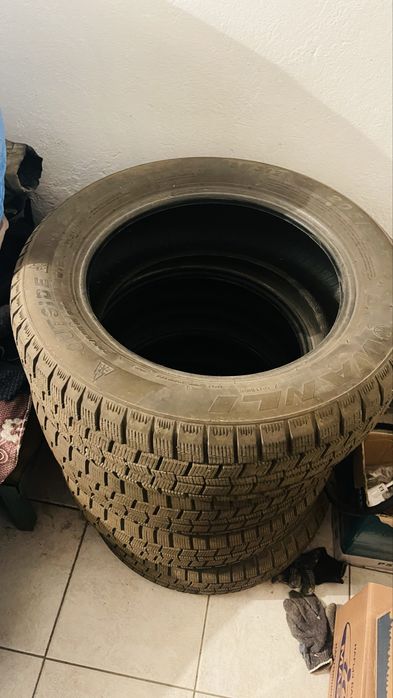 Шины для автомобиль