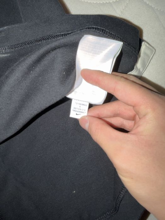 Свитшот Nike продам