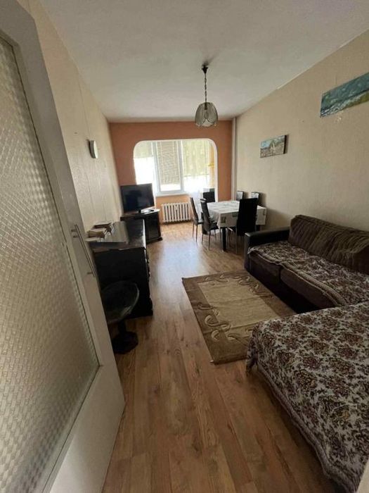 Дава се под наем Двустаен апартамент в София, Стрелбище - 65 кв.м за 550 € - Снимка #1