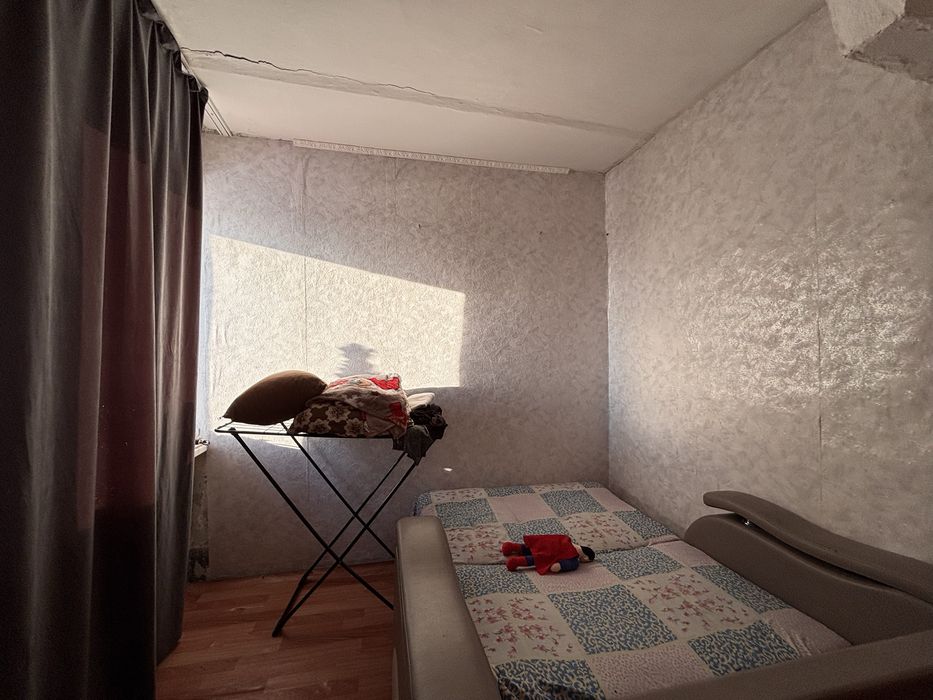 Продам одкомнатную квартиру