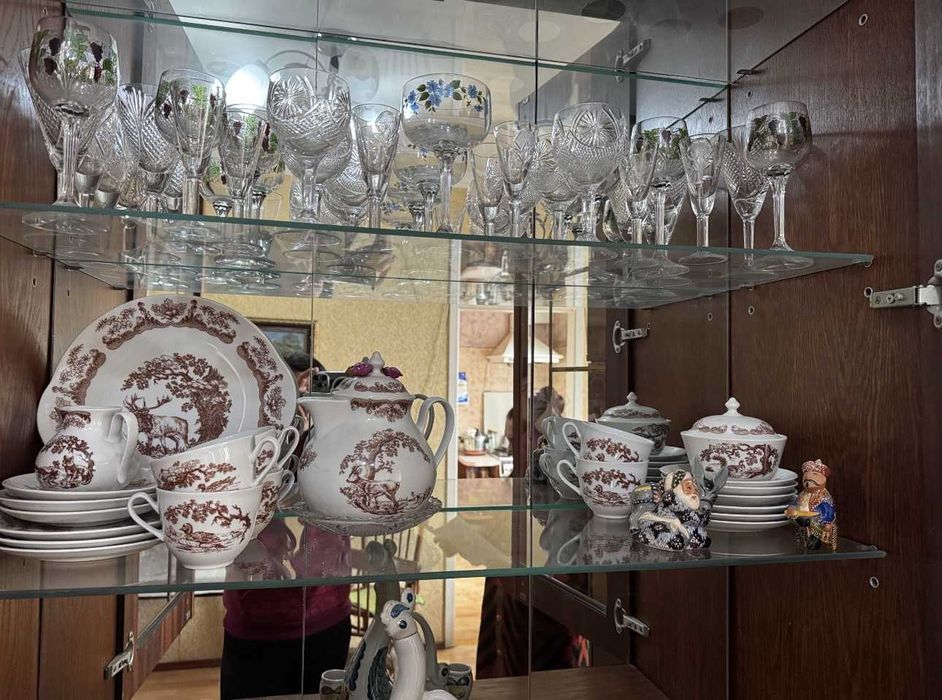 Продам посуду разную