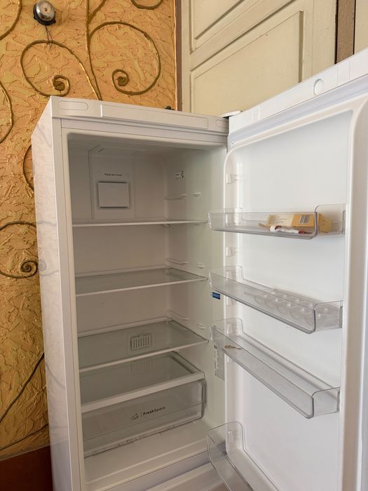 Indesit haladelnik