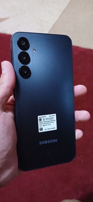 Samsung A16 8/256