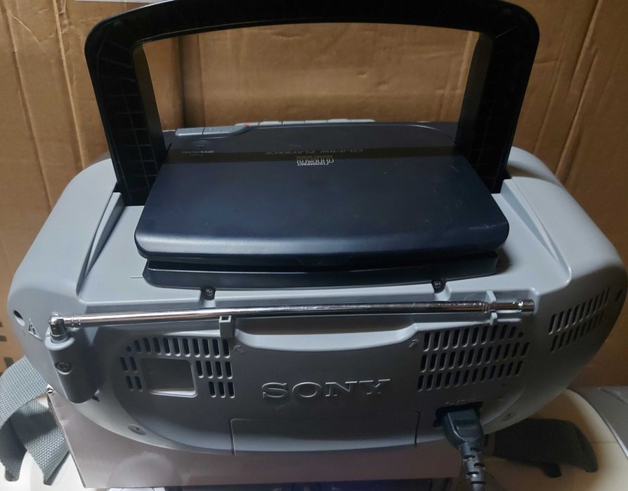 Weekend  радиокасетофон