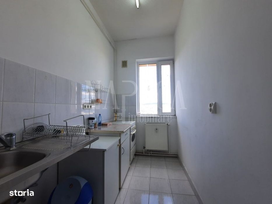 Apartament o camera de inchiriat in Gruia, Cluj Napoca