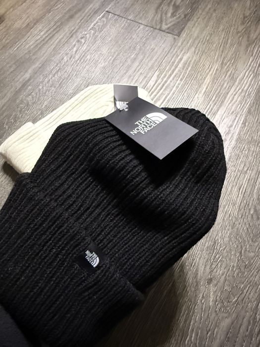 Caciula Fes The North Face noua/new