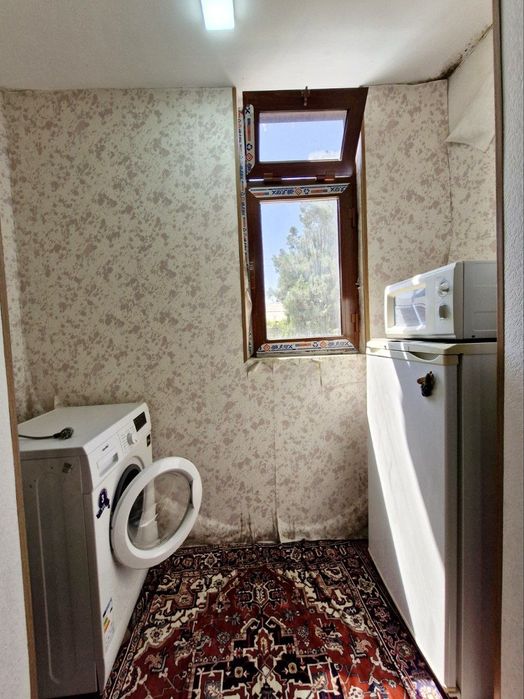 Сдается 3 комнатная квартира на 1 этаже вокзал