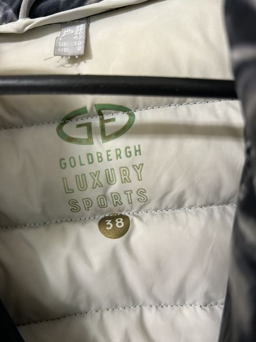 Дамско яке Goldbergh