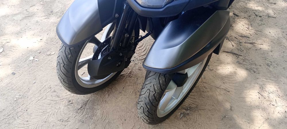 Yamaha Tricity 155