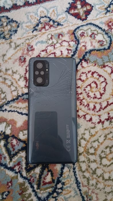 Редми нот 10 про  на 8/128