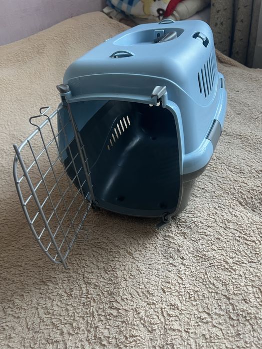 Переноска для животных.