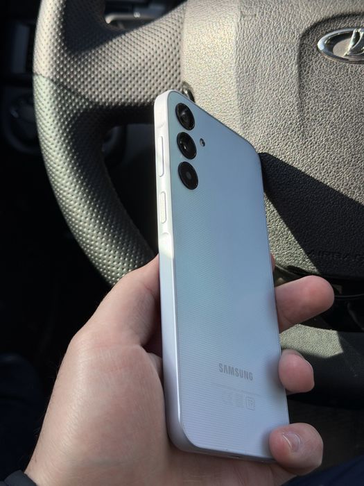 samsung a25 в идеале 128гб